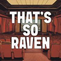 That So Raven - Full Cover cover